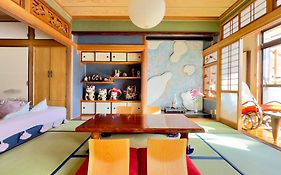 Shachihoko 海辺の一棟貸切ヴィラ しゃちほこ